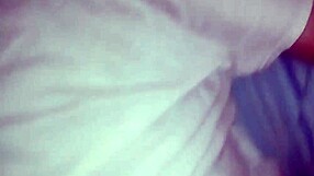 Girlfriend cheats with friend in video