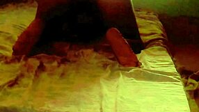 ebony petite fucks cucumber hardcore