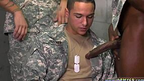 Cute Boy School Gay Sex Blast