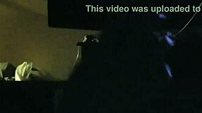 Pov wife delivers intense handjob on big cock leading to explosive cumshot