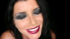 Romi Rain Reveals Anal Secrets In Interview