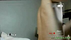 लड़के का लंड और गे लड़कों की फ्रेंच किस वाली बैरबैक चुदाई मूवी