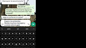 Fan Begs For Intense Penetration