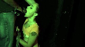 Fresh Teen 18+ Brunette Uses DILDOS and TOYS on Her CUNT with Domination