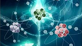 Meet and fuck in quantum entanglement!