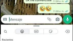 Fan Begs For Intense Penetration