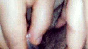 Fuck her pussy to intense orgasm!