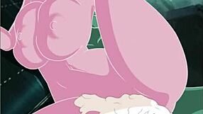 Meet and fuck in quantum entanglement!