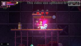 scarlet maiden highlight reel stage 1 full gameplay video on xvideos red membership.