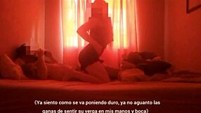 Can I sneak into my stepson's room to fulfill this naughty fantasy?