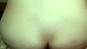 Prostitute Feels Intense Pleasure