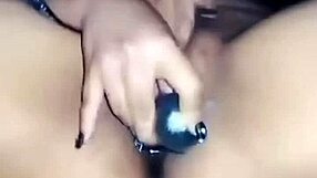 Wife Tricks Husband With His Companion In Homemade Video