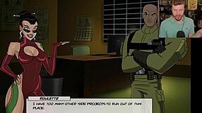 DC Gone Wrong Unlimited Edition