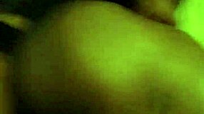 iceberggslim takes that big black cock doggystyle so deep