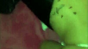 Colombia transgender prostitute receives bareback cock and sucks like a whore