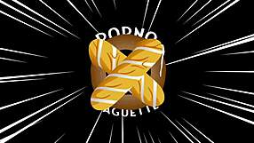 Jennifer Une Blonde Aux Gros Seins Très Excitée