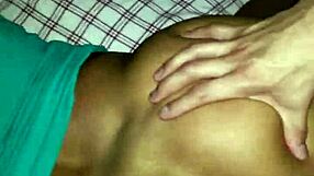 Latina Craves Dick in Her Ass. Watch Her Homemade POV Anal Session.