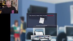 the dumbest reason i cant take a shower summertime saga