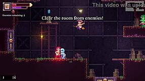 scarlet maiden highlight reel stage 1 full gameplay video on xvideos red membership.