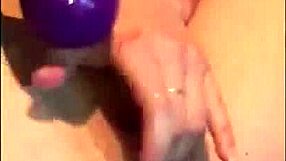 Homemade Amateur Masturbation Collection With Toys And Dildos