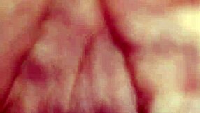 Latina Craves Dick in Her Ass. Watch Her Homemade POV Anal Session.