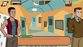 Project Possible Part 1: Beep Me If You Want To Reach Me