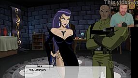 DC Gone Wrong Unlimited Edition