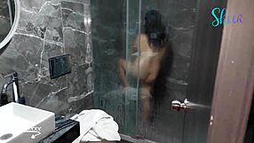 noche de lujuria, festejando y cogiendo