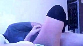 my wife and i enjoy quiet couple moments at home