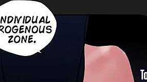 my dik has superpowrs episode 6