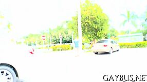 Gay sex video featuring hardcore homo action