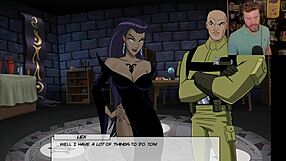 DC Gone Wrong Unlimited Edition