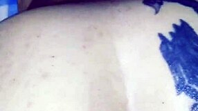 masturba-me e fode-me with anal and pussy fucking