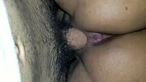 Latina Craves Dick in Her Ass. Watch Her Homemade POV Anal Session.
