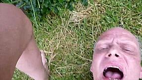 David and Duk take on oral sex with pee ‘drinking,’