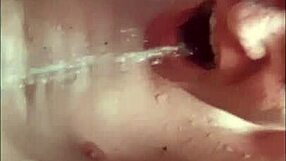 David and Duk take on oral sex with pee ‘drinking,’