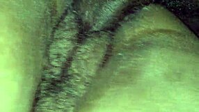 Balls deep into something personal.