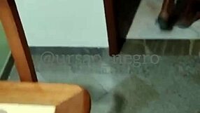 found a hot moreno with big cock on leite street