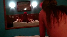 i enjoy the rico anal sex with antobella in heels