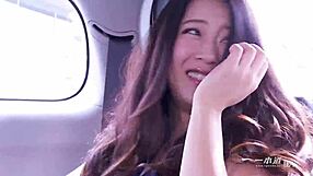 Japanese Beauty with Soft Huge Breasts Stuns in Wild 69 Action