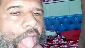 i picked up this married guy on tinder and took him to a discreet motel in piabetá