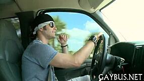 is this gay sex tube turning you on?