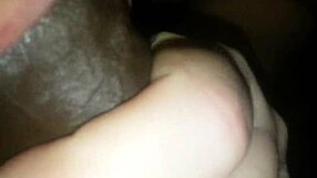 Xxx Interracial Blowjob