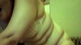 Thick Curvy Queen Gets Her Big Ass and Pussy Worshipped with Intense Monster Cock Action