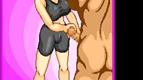 Hey, check out this wild anime game compilation. It's got 30 crazy hentai moments from 100 scenes!