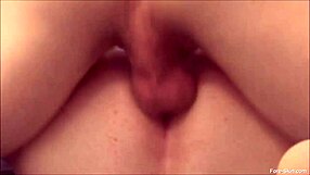 Two Horny Twinks Enjoy Intense Gay Bareback Massage Session