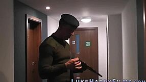 British Milfs Ride and Suck in Wild Threeway