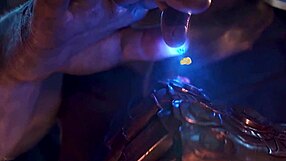 Legends War Epic Parody