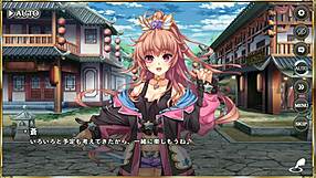 ero scene makoi himu musou tenka toitsu den uma tetsu keiso