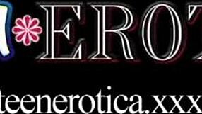 Cock Sucking Teen 18+ Linda Weasley Gets Her Ass And Pussy Drilled Hard